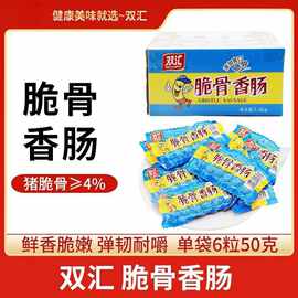 肠衣包装袋在预包装食品批发中的关键作用与发展趋势