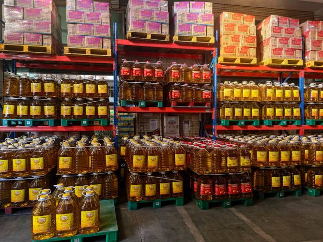 2026年广东食用农产品及预包装食品行业靠谱批发商TOP3推荐 | 预包装食品批发
